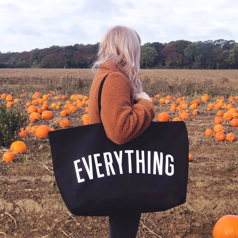 Eco-Friendly Reusable Grocery Tote Bag