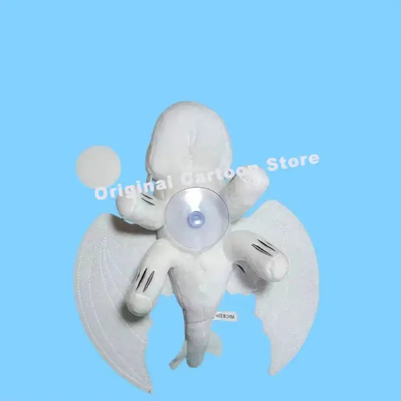 Flying Dragon Plush Car Toy – Funny Roof Decoration for Car Lovers