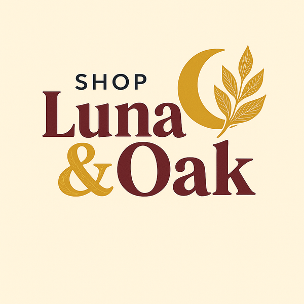 Shop Luna and Oak